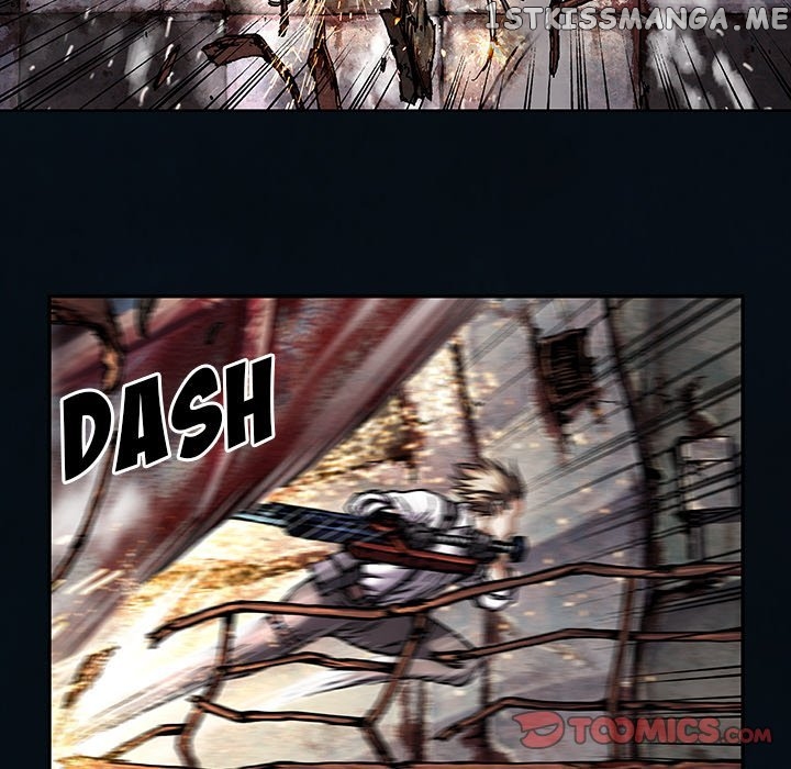 Leviathan, Chapter 130 image 34